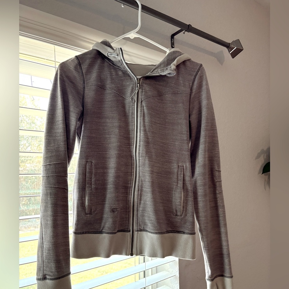 Lululemon Jacket
